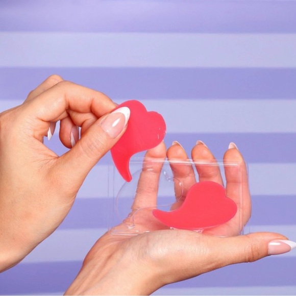 Spa life You're My Jam Undereye Brightening Mask 3 Pairs - Picture 5 of 5